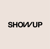 SHOWUP Influencer Agency Greece Logotype