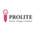 Prolite Ent Pvt. Ltd. Logotype