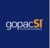Gopac Soluciones Integrales Logotype