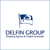 Delfin Group Logotype