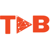 TDB.al Logotype