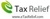 eTax Relief Logotype