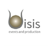 Isis Events and Production Logotype