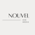 Nouvel Age media Logotype