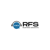 RFS Business Solutions Pvt Ltd Logotype