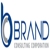 Brand Consulting Corporation Logotype