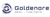 Goldenore Logotype