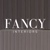 Fancy interior design company in dubai Logotype