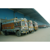 Indo Arya Central Transport Ltd Logotype
