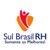 Sul Brasil RH Logotype
