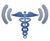 Medical & Dental Web Design Logotype
