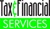 Tax & Financial Services Logotype