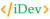iDev Logotype