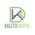 Kaleto Digital Logotype