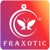 Fraxotic Vending Machines Logotype