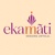 Ekamati Logotype