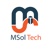 MSOLTECH Logotype