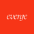 Everge Studio Logotype