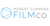 Robert Cummins Film Company Logotype
