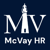 McVay HR Logotype