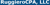 RuggieroCPA, LLC Logotype