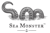 Sea Monster Logotype
