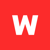 Weird Logotype