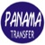 Panama Transfer Logotype