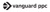 Vanguard PPC Logotype