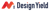 m2designyield Logotype