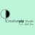 Creativepip Logotype