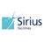 Sirius Facilities GmbH Logotype
