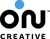 O'N Creative Agency Logotype