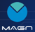 MAGN Intelligence Advance Computing Pty Ltd Logotype
