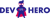 DevHero Logotype