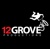 12 Grove Productions Logotype