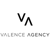Valence Agency Logotype