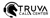 TRUVA CALL CENTER Logotype