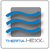 Therma-HEXX Corporation Logotype