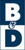 Blatt & Dauman LLP Logotype