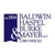 Baldwin Haspel Burke & Mayer, LLC Logotype