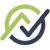 HireCredit Logotype