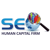 SEO Human Capital Logotype