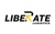 Liberate Logistics Logotype