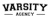 Varsity Agency Logotype
