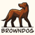 Browndog Media Logotype