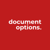 Document Options Logotype