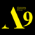 A9 Comunicação Logotype