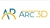Arc 3D Printing Solutions Logotype