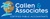Callen & Associates, Inc. Logotype